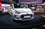 Citroen DS5 2012 года
